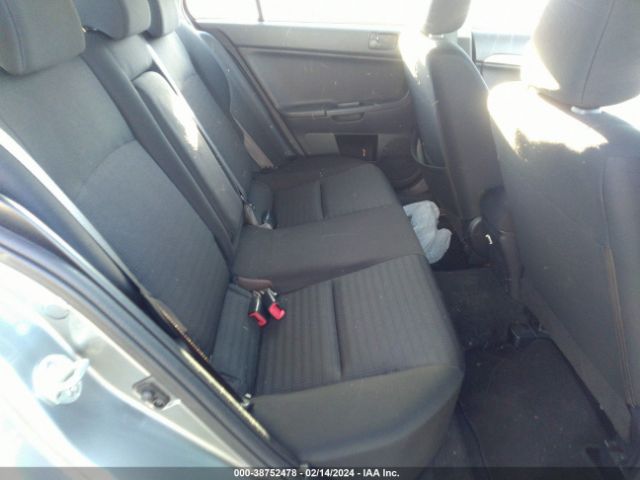 2013 MITSUBISHI LANCER SPORTBACK JA32X2HUXDU007073 Photo 7