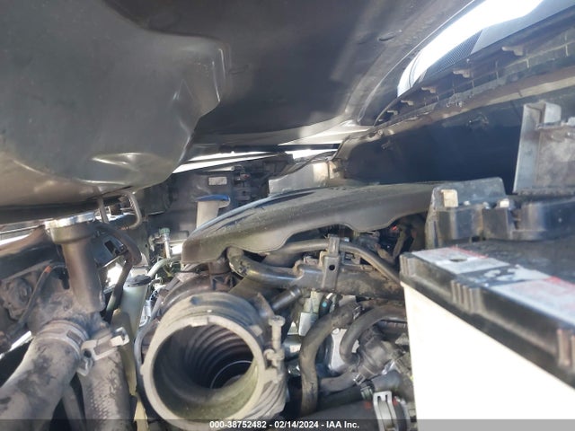 KIA SOUL + 2015 KNDJP3A55F7115821 Image 10