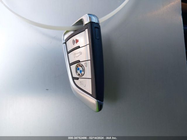WBAJS1C04LWW78877 BMW 540I