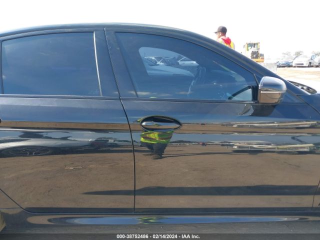 WBAJS1C04LWW78877 BMW 540I