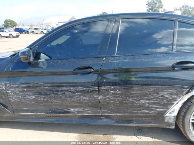 WBAJS1C04LWW78877 BMW 540I