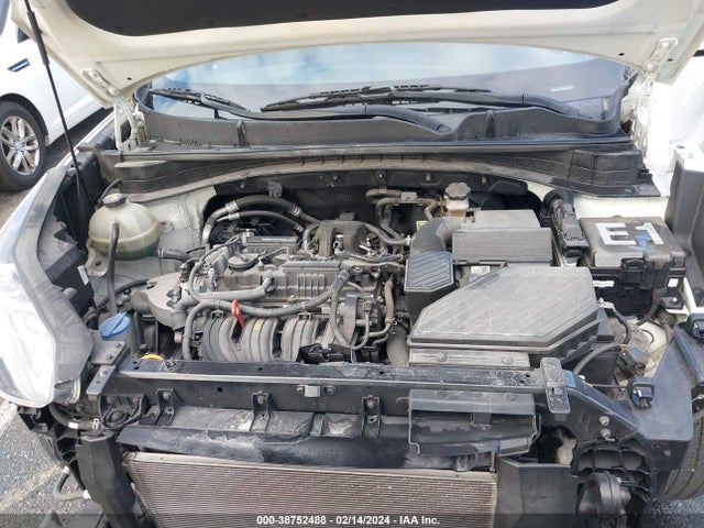 KIA Sportage Lx 2020 KNDPM3AC4L7787138 Image 10