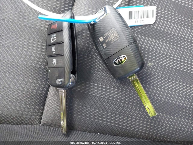KIA Sportage Lx 2020 KNDPM3AC4L7787138 Image 11