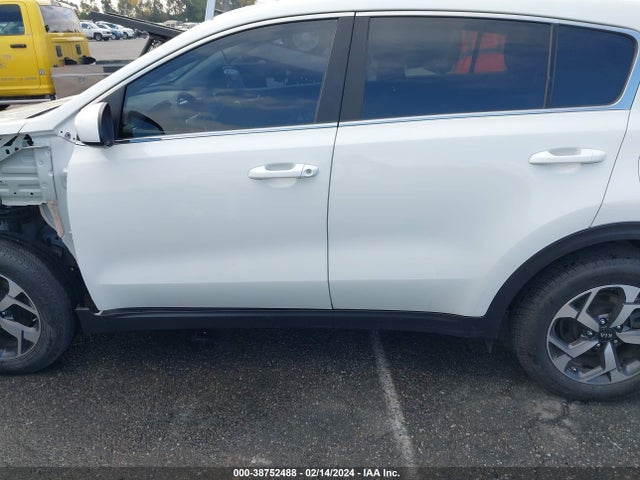 KIA Sportage Lx 2020 KNDPM3AC4L7787138 Image 15