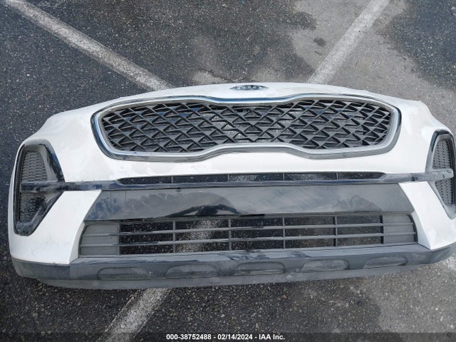 KIA Sportage Lx 2020 KNDPM3AC4L7787138 Image 12
