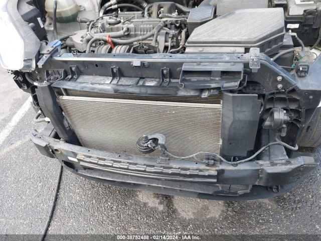 KIA Sportage Lx 2020 KNDPM3AC4L7787138 Image 6