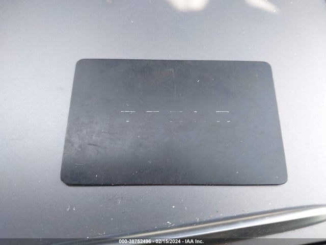 Tesla Model 3 Rear-wheel Drive 2023 5YJ3E1EA1PF394738 Image 11
