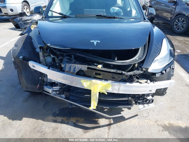 Tesla Model 3 Rear-wheel Drive 2023 5YJ3E1EA1PF394738 Image 13