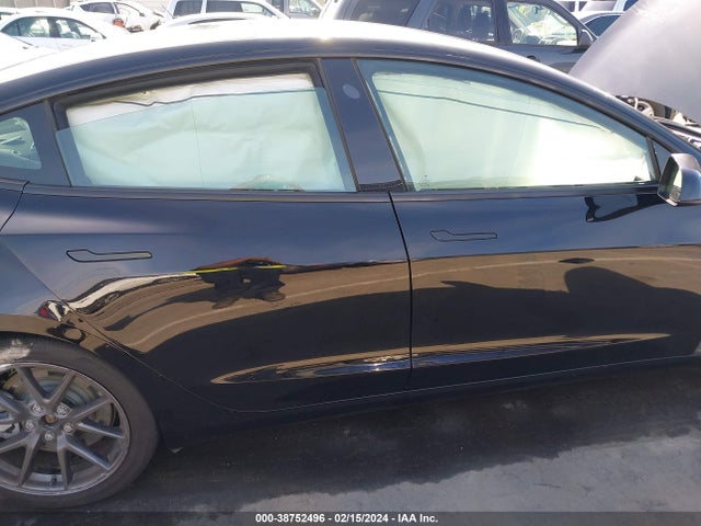 Tesla Model 3 Rear-wheel Drive 2023 5YJ3E1EA1PF394738 Image 14