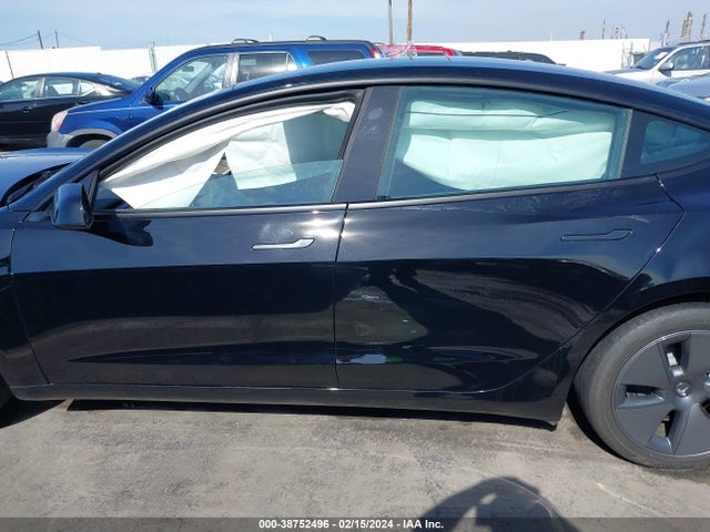 Tesla Model 3 Rear-wheel Drive 2023 5YJ3E1EA1PF394738 Image 15