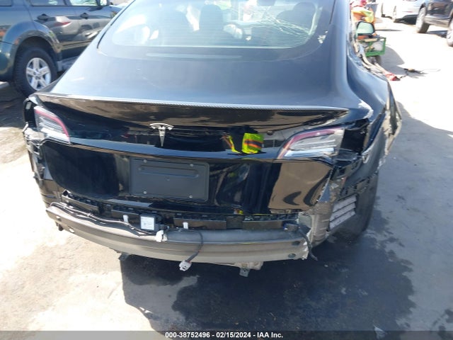 Tesla Model 3 Rear-wheel Drive 2023 5YJ3E1EA1PF394738 Image 17