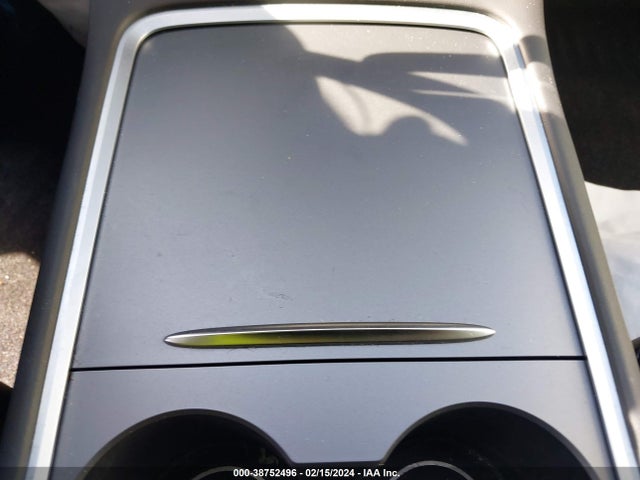 Tesla Model 3 Rear-wheel Drive 2023 5YJ3E1EA1PF394738 Image 19