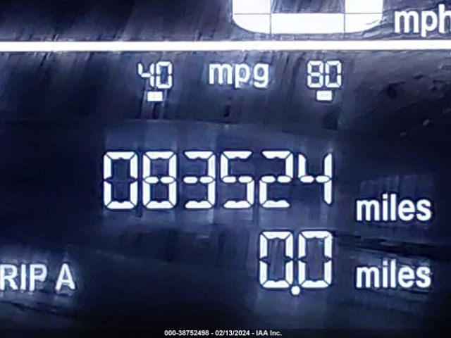 2HGFC2F54JH600194 Honda Civic Lx