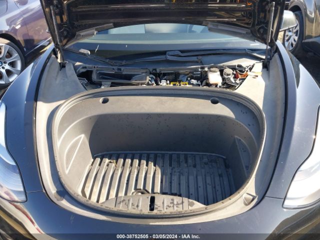 5YJ3E1EAXMF987350 Tesla Model 3 Standard Range Plus Rear-wheel Drive