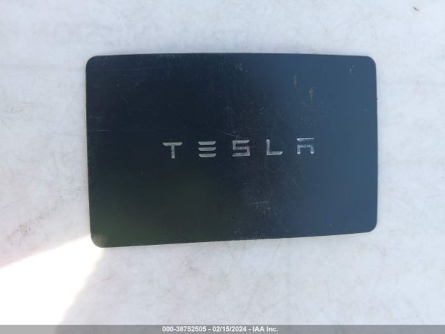 5YJ3E1EAXMF987350 Tesla Model 3 Standard Range Plus Rear-wheel Drive