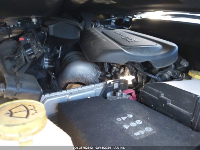 Jeep Cherokee Limited 2015 1C4PJMDB3FW763957 Image 10