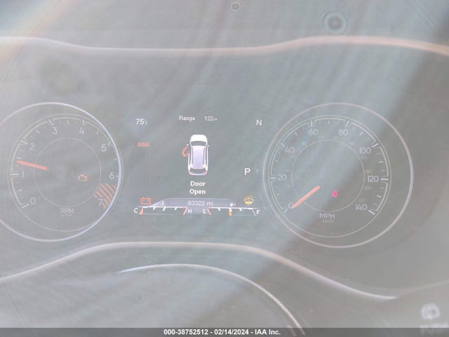Jeep Cherokee Limited 2015 1C4PJMDB3FW763957 Image 7