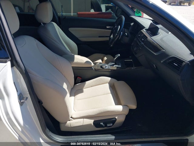 BMW M240i 2019 WBA2J5C55K7D30270 Image 5