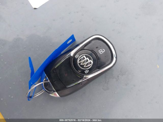 KL4CJASB9KB702267 Buick Encore Fwd Preferred