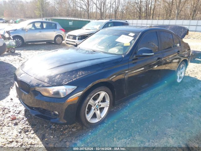 WBA3A5G54ENP34169 BMW 328I