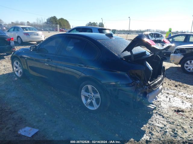 WBA3A5G54ENP34169 BMW 328I