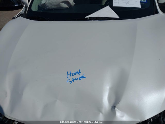 Nissan ROGUE SV 2017 JN8AT2MT1HW148070 Image 10
