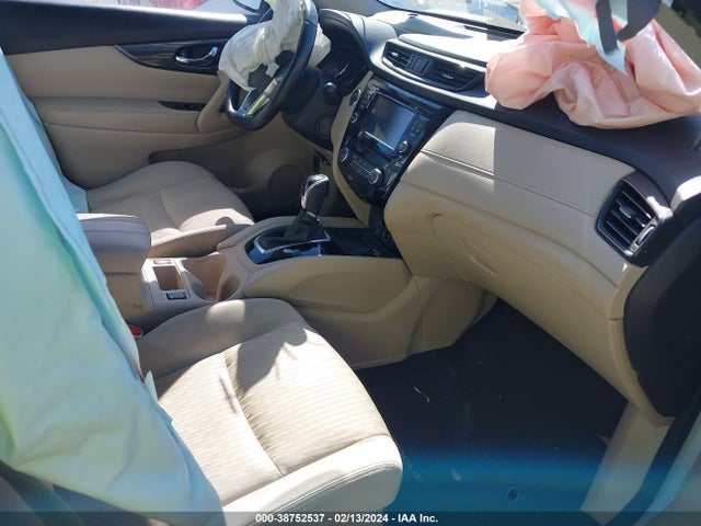 Nissan ROGUE SV 2017 JN8AT2MT1HW148070 Image 5