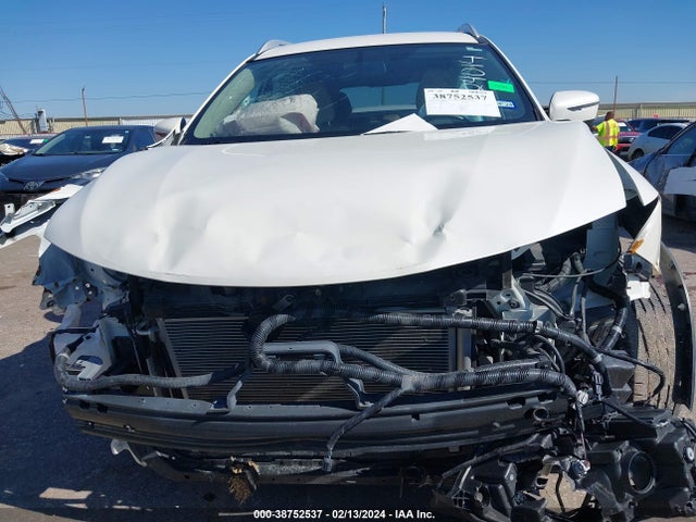 Nissan ROGUE SV 2017 JN8AT2MT1HW148070 Image 6