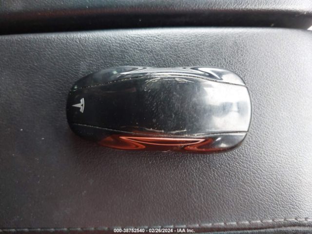 5YJSA1H13EFP61364 Tesla Model S P85