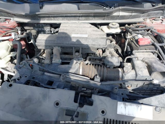 2HKRW2H5XJH675411 Honda CR-V EX