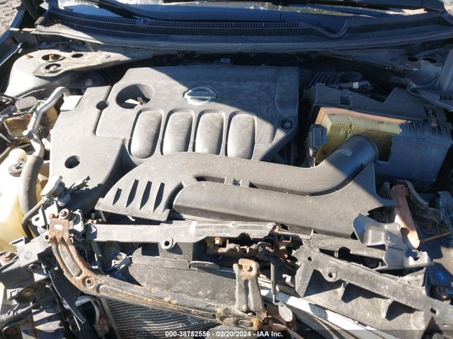 2010 NISSAN ALTIMA 2.5 S VIN: 1N4AL2AP1AN530460