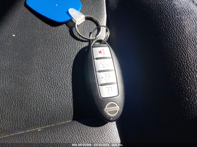 2010 NISSAN ALTIMA 2.5 S VIN: 1N4AL2AP1AN530460
