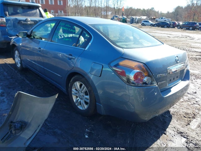 2010 NISSAN ALTIMA 2.5 S VIN: 1N4AL2AP1AN530460