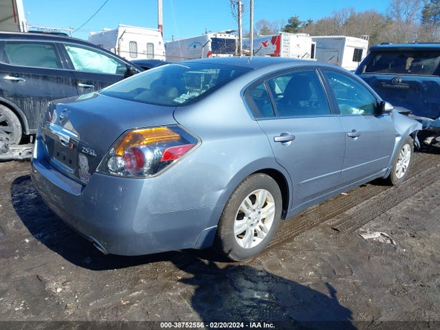 2010 NISSAN ALTIMA 2.5 S VIN: 1N4AL2AP1AN530460
