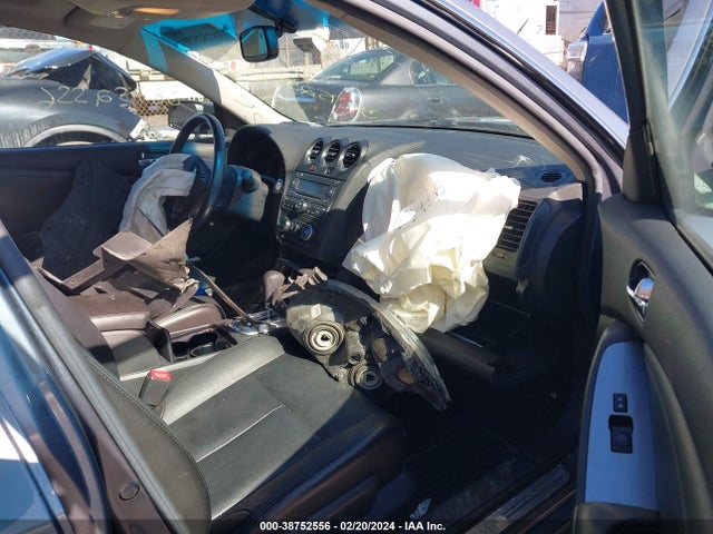 2010 NISSAN ALTIMA 2.5 S VIN: 1N4AL2AP1AN530460