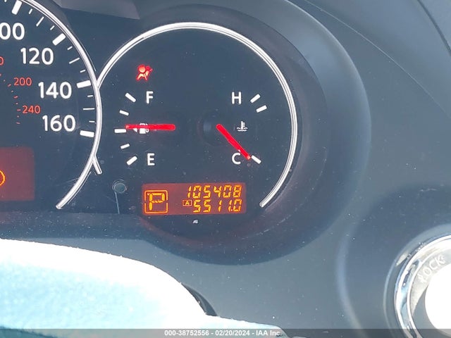 2010 NISSAN ALTIMA 2.5 S VIN: 1N4AL2AP1AN530460