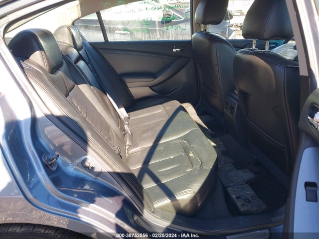 2010 NISSAN ALTIMA 2.5 S VIN: 1N4AL2AP1AN530460