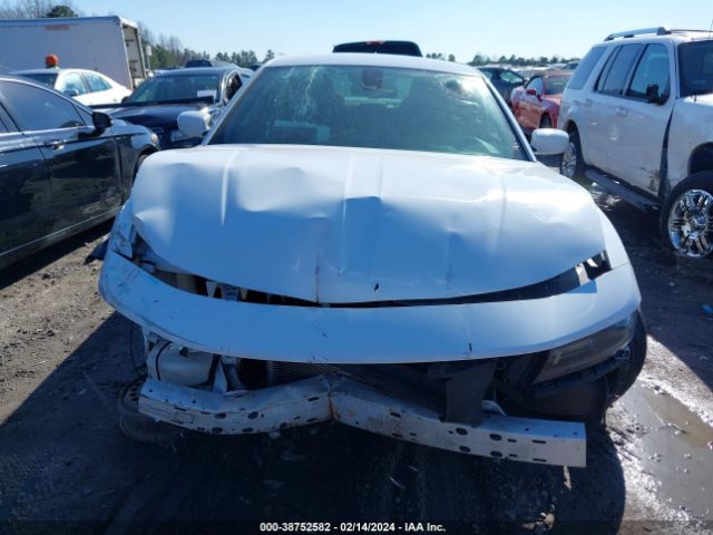2C3CDXCT2JH260580 Dodge Charger R/t Rwd