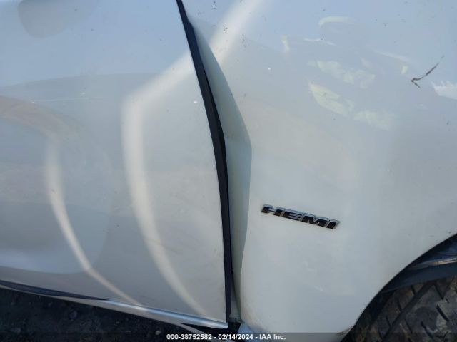 2C3CDXCT2JH260580 Dodge Charger R/t Rwd