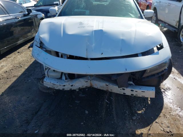 2C3CDXCT2JH260580 Dodge Charger R/t Rwd