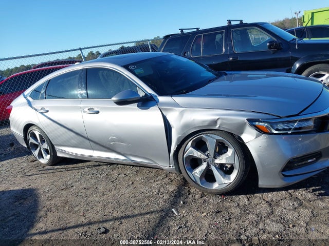 Honda Accord Touring 2020 1HGCV2F95LA027517 Image 13