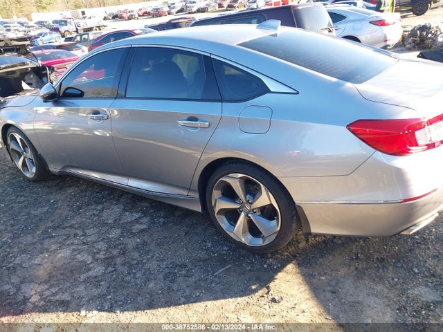Honda Accord Touring 2020 1HGCV2F95LA027517 Image 14