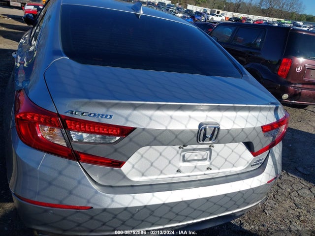 Honda Accord Touring 2020 1HGCV2F95LA027517 Image 16