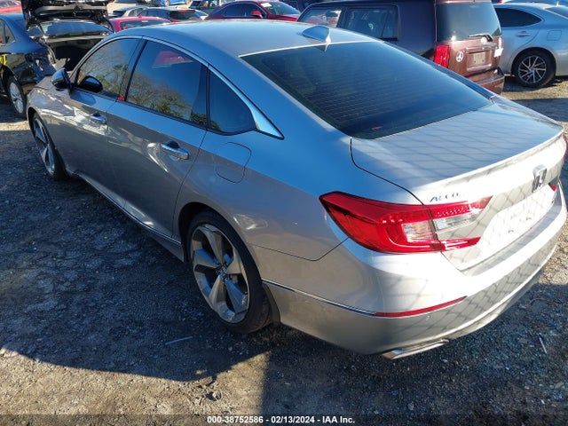 Honda Accord Touring 2020 1HGCV2F95LA027517 Image 3