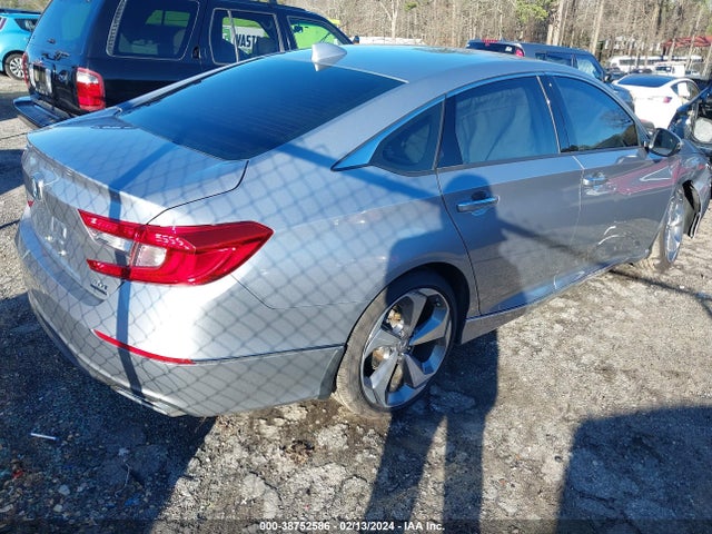 Honda Accord Touring 2020 1HGCV2F95LA027517 Image 4
