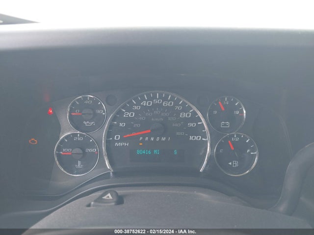 Chevrolet Express 2500 Ls 2019 1GAWGEFG3K1351711 Image 15
