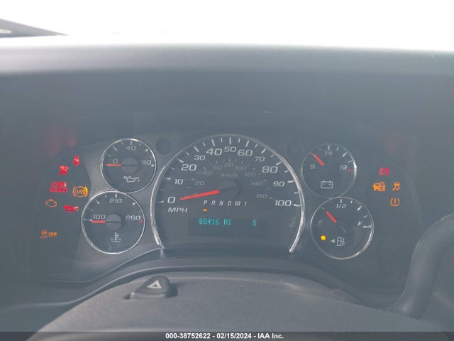 Chevrolet Express 2500 Ls 2019 1GAWGEFG3K1351711 Image 7