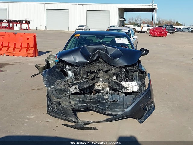 Honda Civic Lx 2024 19XFL2H55RE006622 Image 12