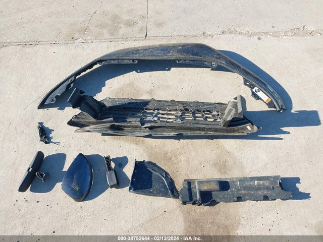 Honda Civic Lx 2024 19XFL2H55RE006622 Image 11