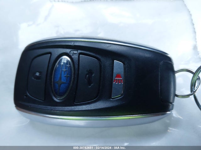 Subaru Forester Touring 2021 JF2SKAXC2MH490359 Image 11